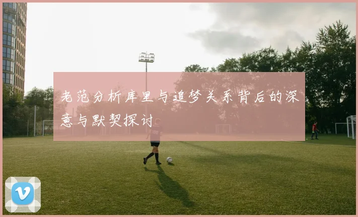 老范分析库里与追梦关系背后的深意与默契探讨