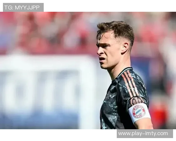 拜仁更衣室新发言人揭晓诺伊尔基米希凯恩接棒穆勒角色 拜仁更衣室新发言人揭晓诺伊尔基米希凯恩接棒穆勒角色