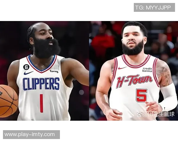 范弗里特谈分卫排名变化哈登如今更像控卫角色 范弗里特谈分卫排名变化哈登如今更像控卫角色