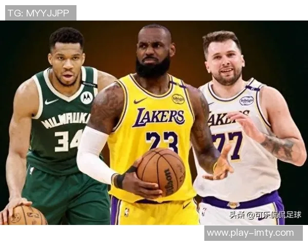 字母哥交易传闻热潮勇士湖人火箭各显神通争夺未来潜力球员