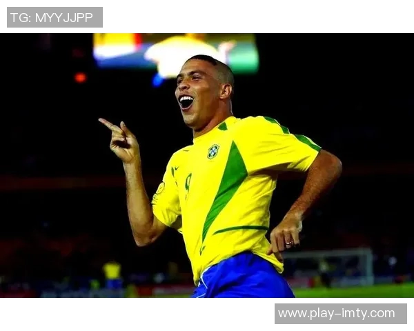 大罗回忆2002年世界杯中国队表现出色几名球员令我深刻印象